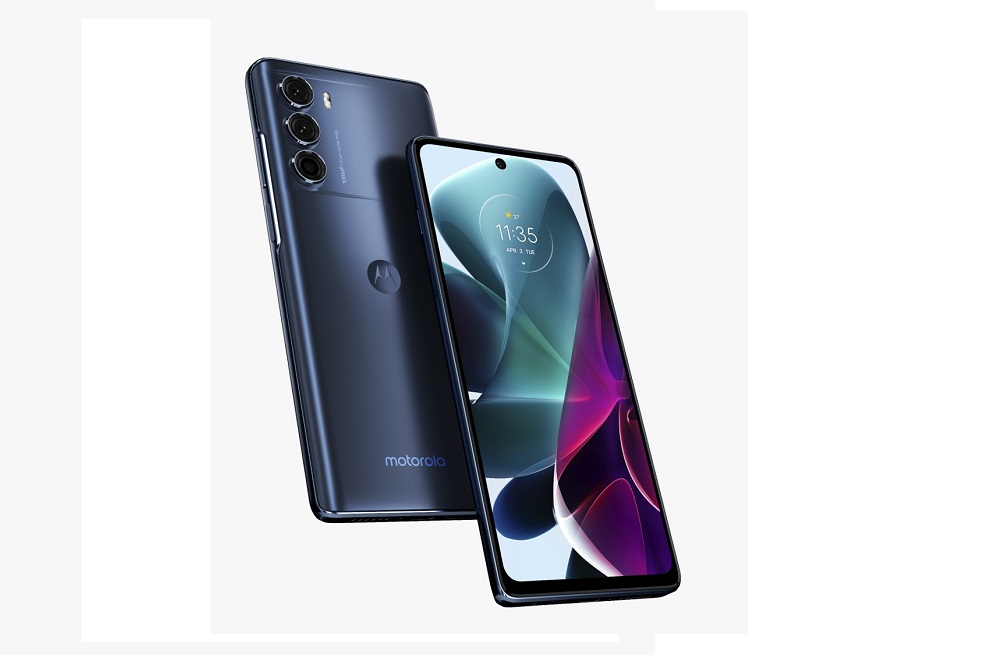 Motorola lanza en Colombia su nueva familia de teléfonos moto g