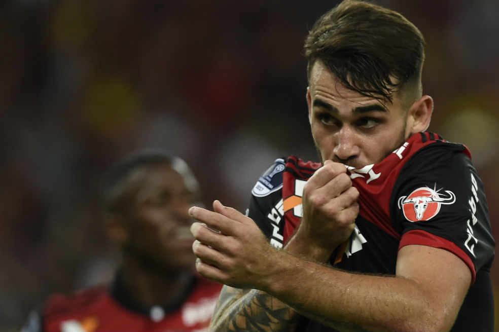 La estrategia administrativa del Flamengo para ser el mejor equipo de América