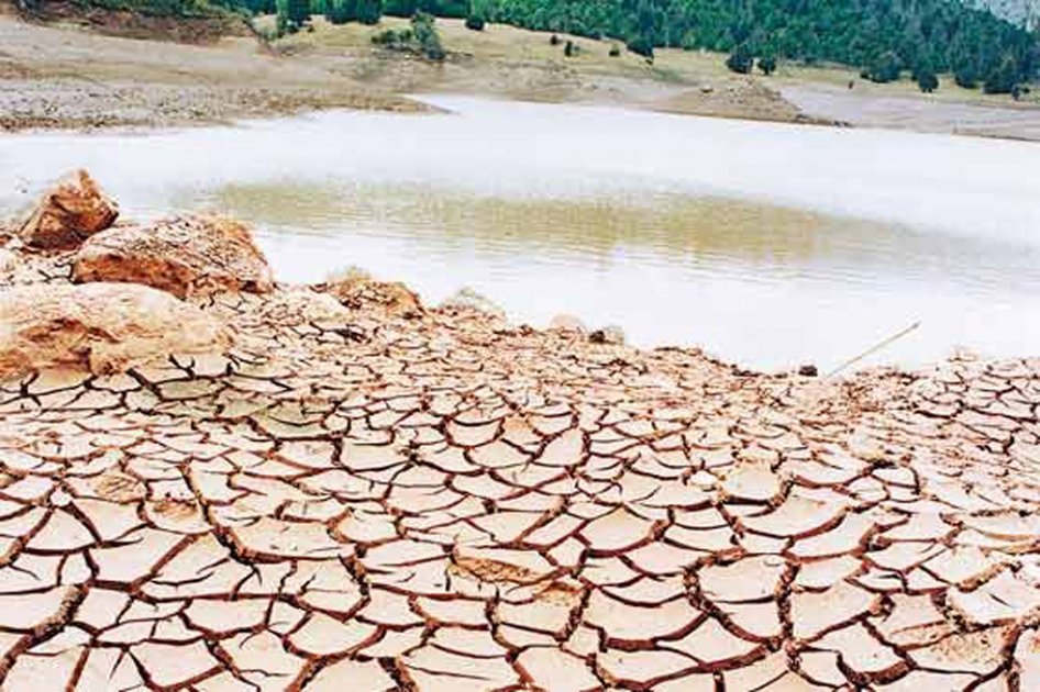 Gobierno prende alarmas por fuerte verano