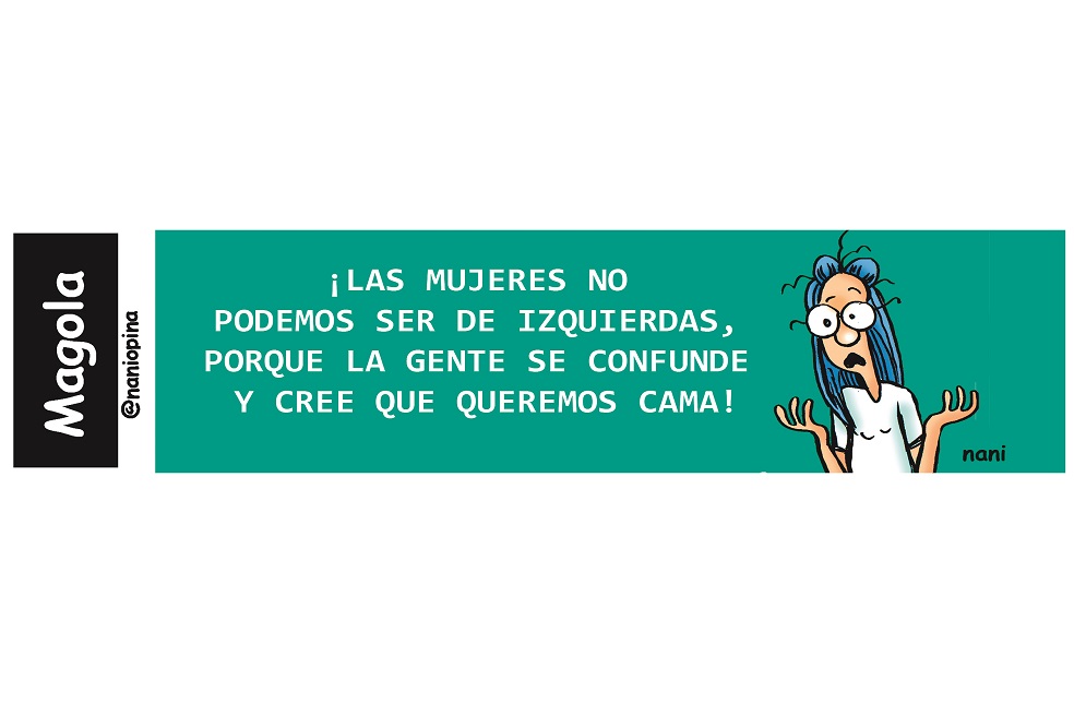 Confundidos