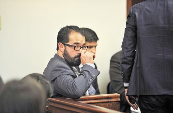 Procesado por desfalco del Fondo Premium de InterBolsa pidió perdón a las víctimas