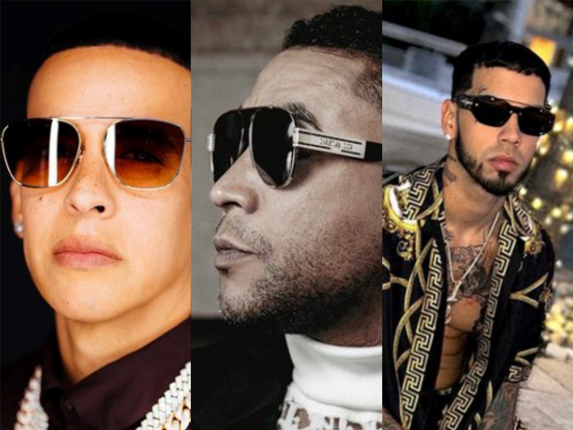 Anuel, Daddy Yankee y más artistas víctimas de millonaria estafa, esto les robaron