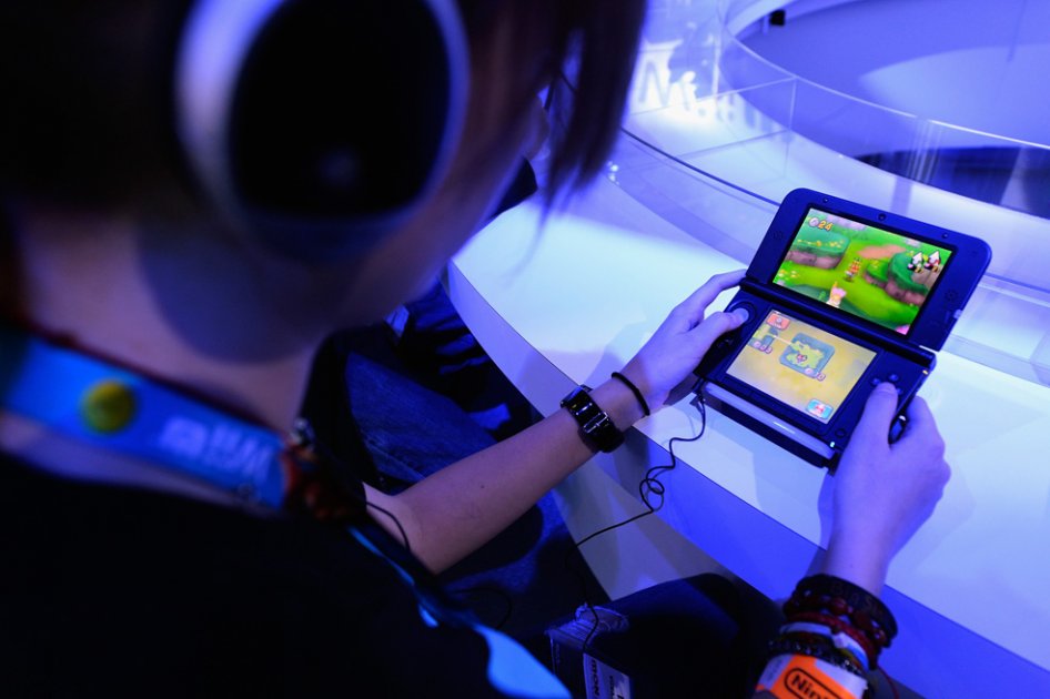 Nintendo culpa del mal arranque de Wii U a la falta de juegos