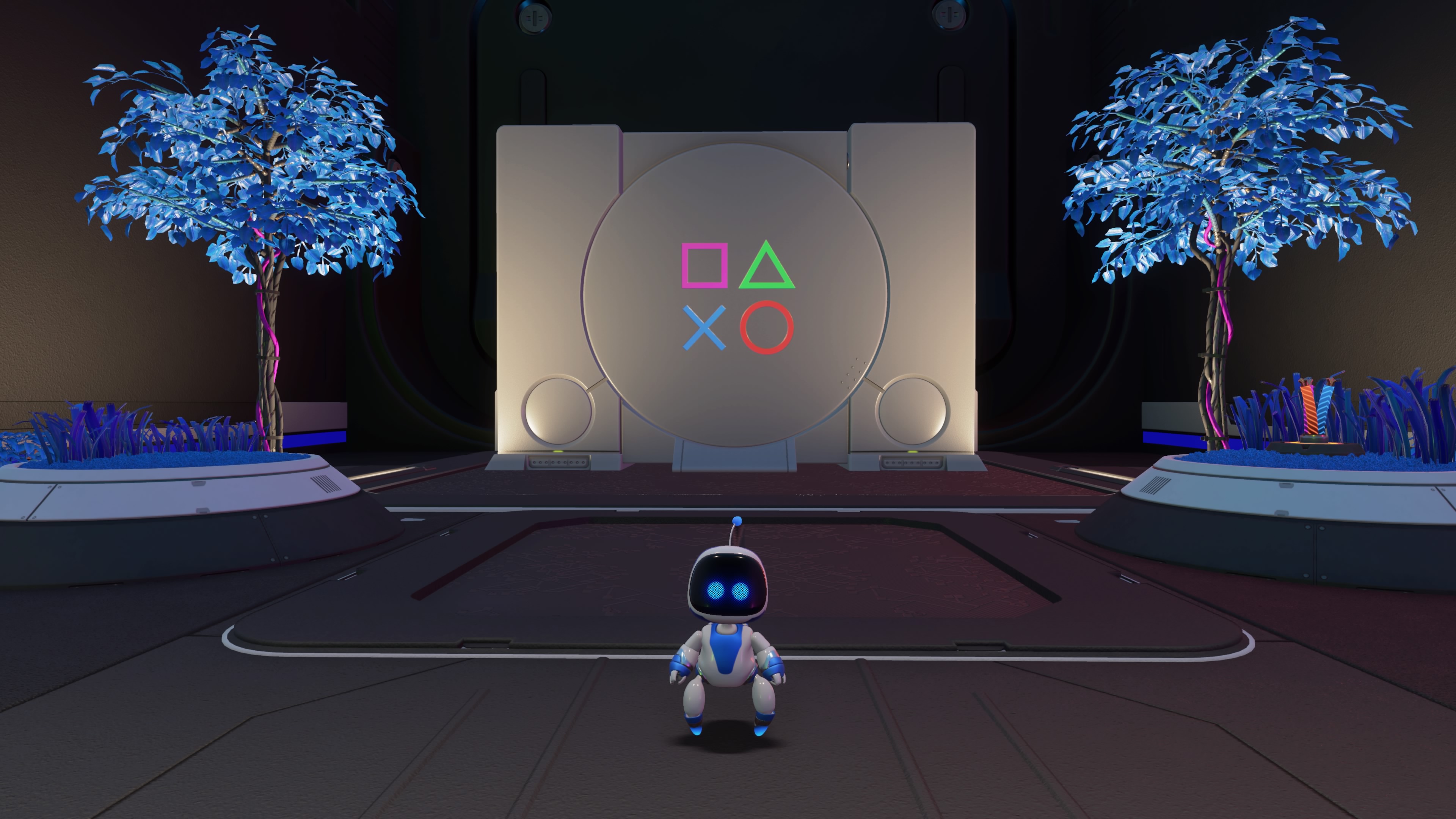 Sony prepara un nuevo juego de Astro’s Playroom exclusivo para la PlayStation 5