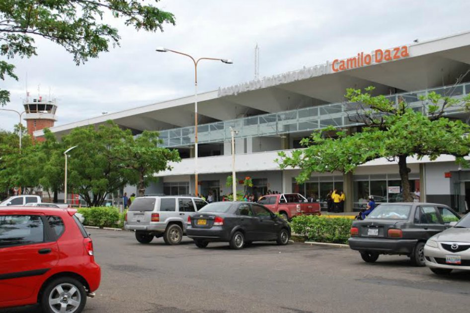 Anuncian inversiones por $7.300 millones para aeropuertos de Valledupar y Cúcuta