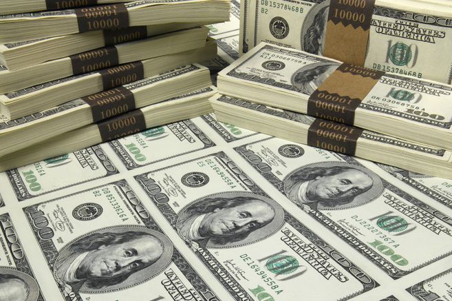 Estudio concluye que en 2022 los ricos del mundo perdieron un 3,6 % de su riqueza