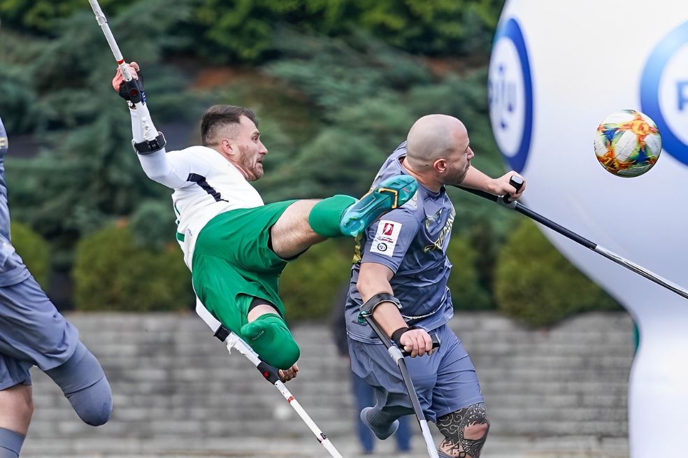 Marcin Oleksy: el ganador del Puskas que recuperó lo que un día creyó perdido