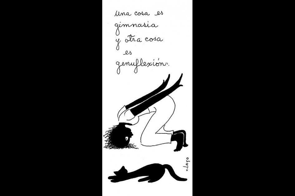 Gimnasia