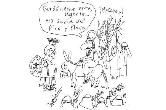 Perdóneme