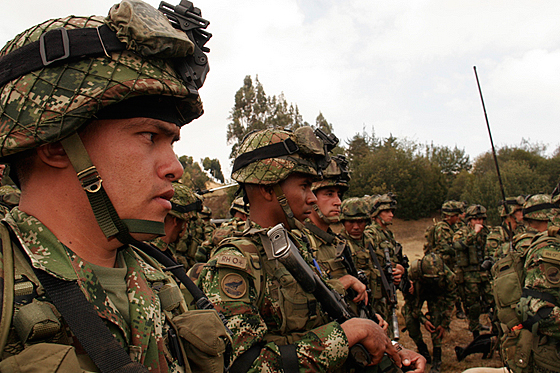 ONU pide que cambio al fuero militar sea de conformidad con DD.HH.