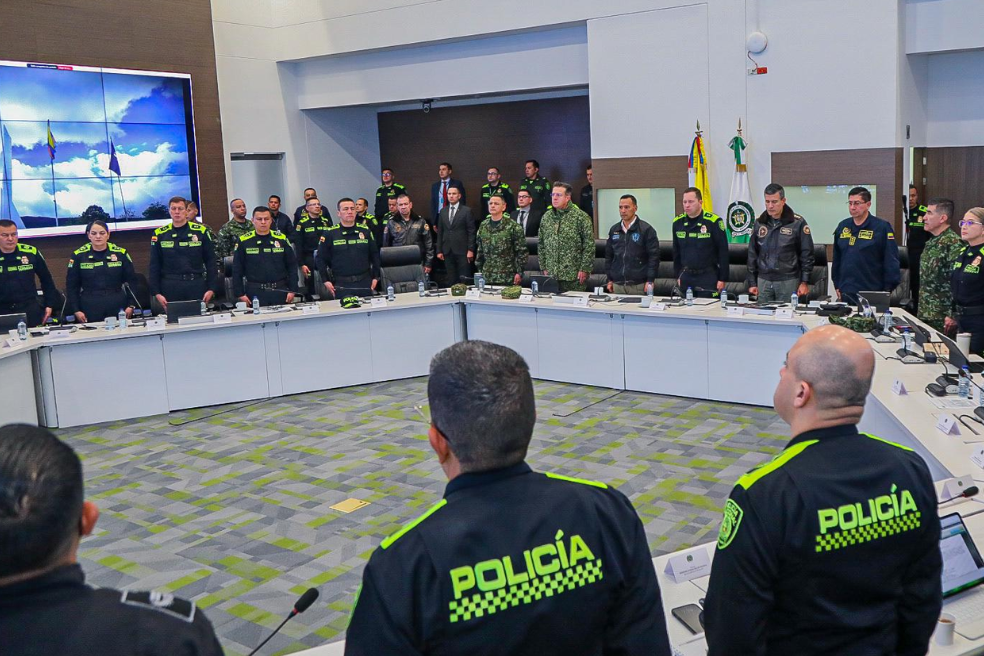 Paro nacional: inteligencia advierte posibles infiltraciones de Eln y disidencias