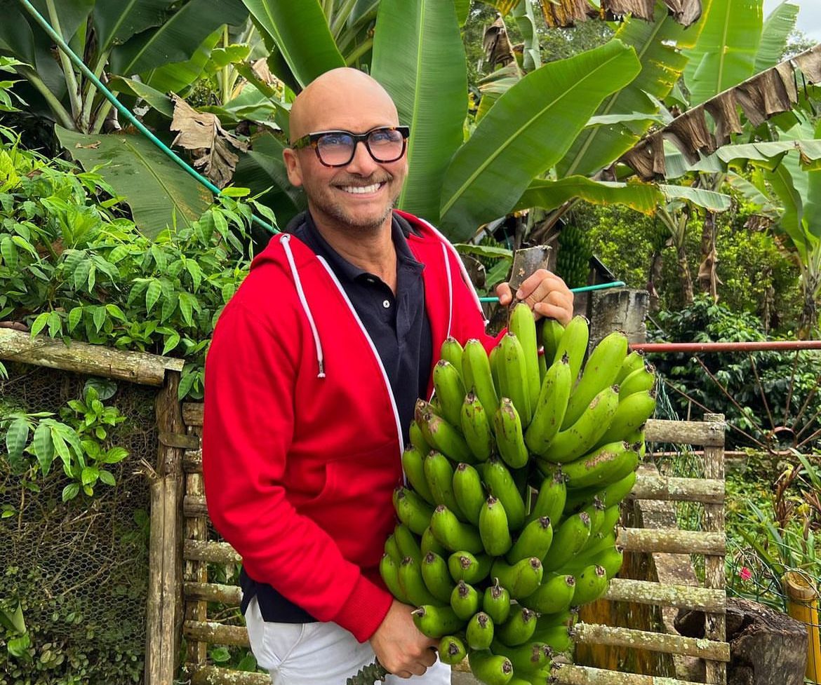 Charlie Otero