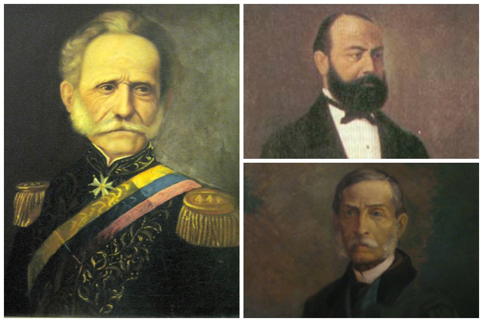 La herencia de la Constitución de Rionegro