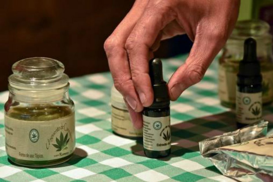 México aprueba uso de cannabis con fines medicinales