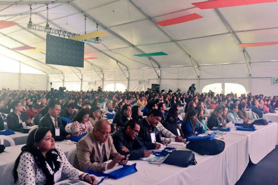 Maestros de todo el país debatirán sobre los mejores métodos de aprendizaje por tres días