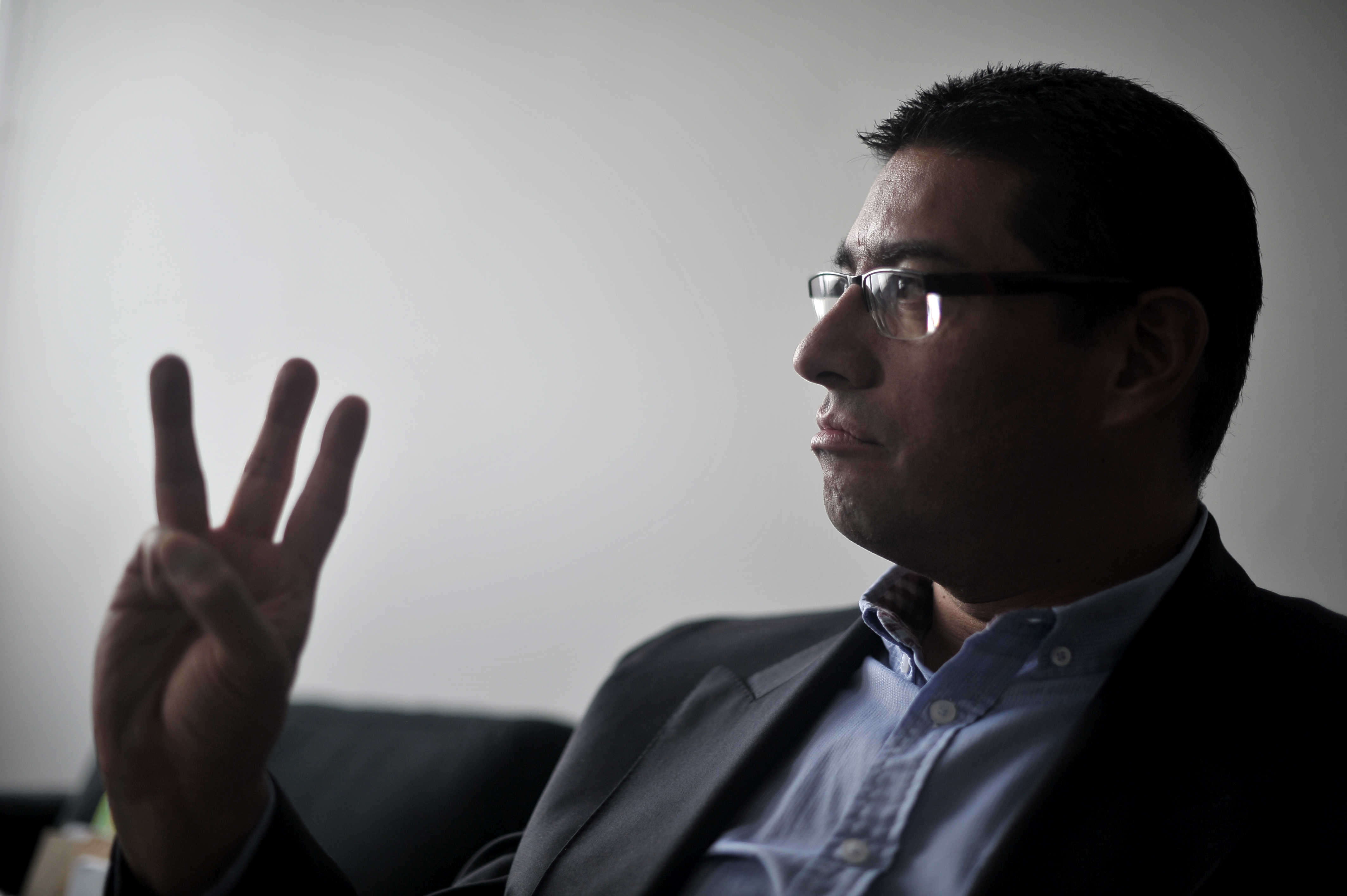 El nuevo lío que enfrenta Guillermo Grosso, expresidente de Cafesalud