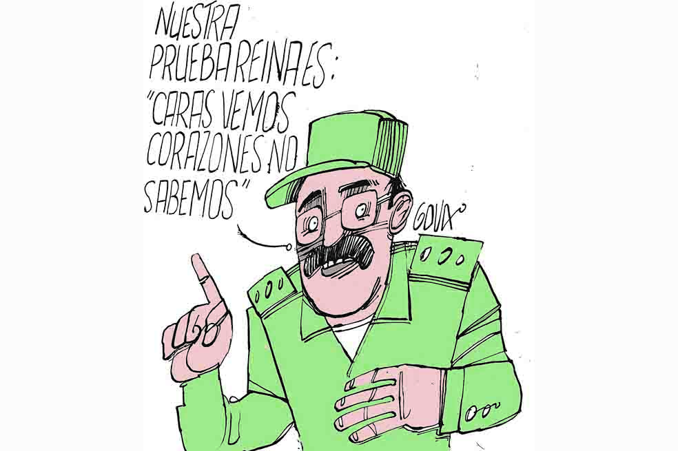 La instantanea