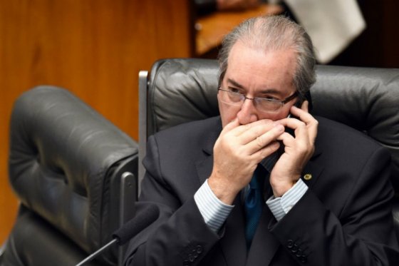 ¿Qué pasará tras la destitución del artífice del ‘impeachment’ contra  Rousseff?