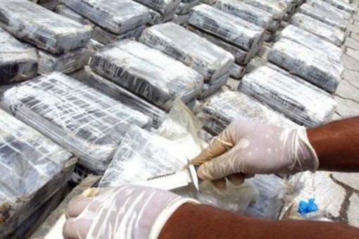 Autoridades incautan más de una tonelada de cocaína en Fusagasugá, Cundinamarca