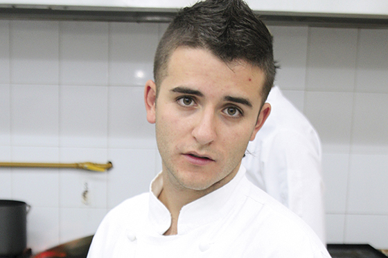 El chef colombiano Barrientos abrirá un nuevo restaurante en Miami