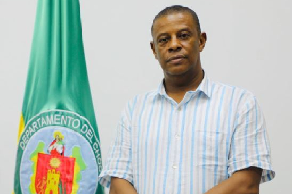 Procuraduría suspende al Gobernador del Chocó por supuesta corrupción