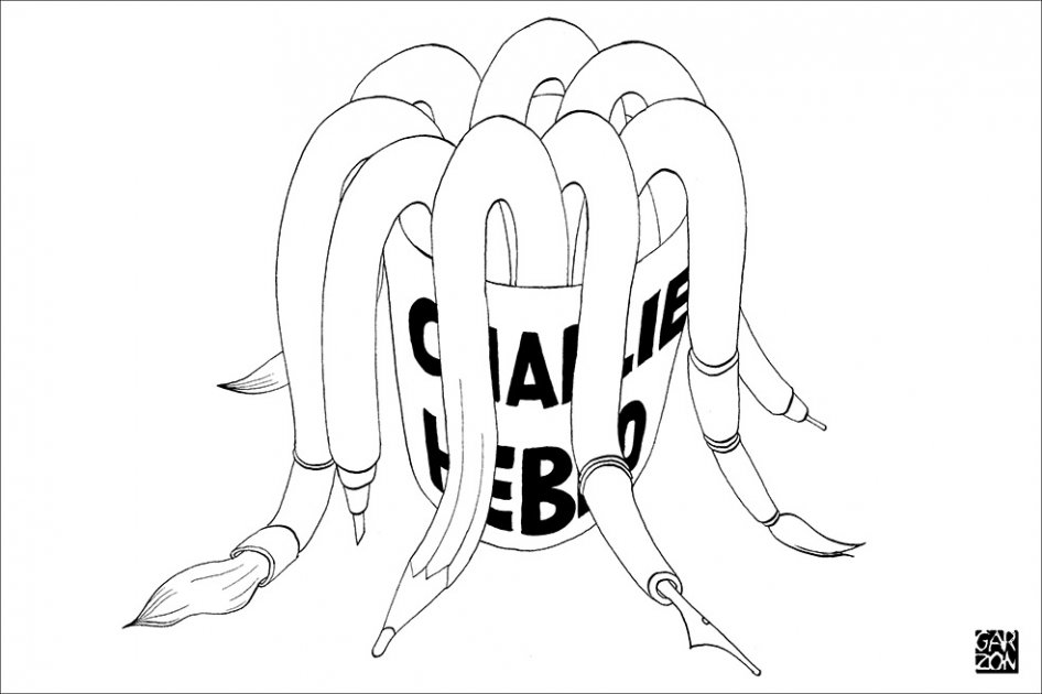 Cartones de Garzón