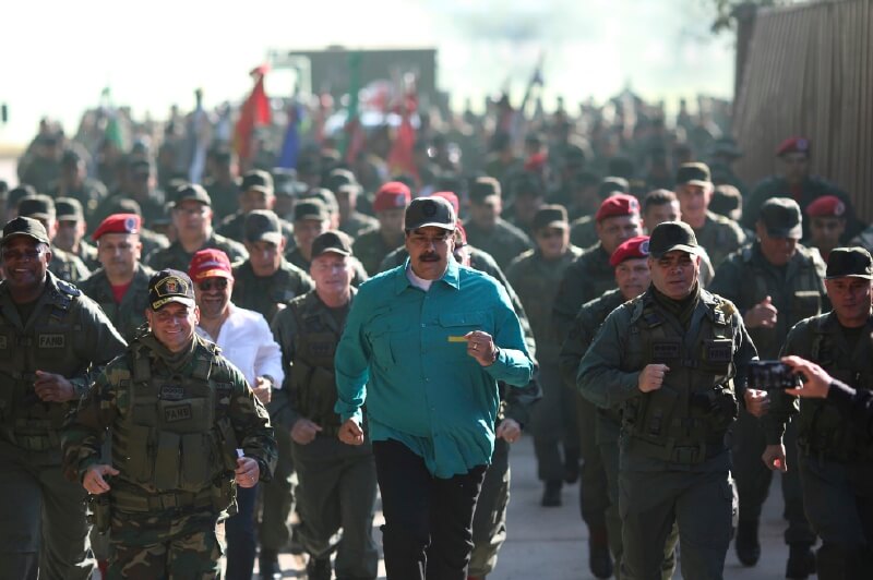 El peligro del “todo se vale” en Venezuela