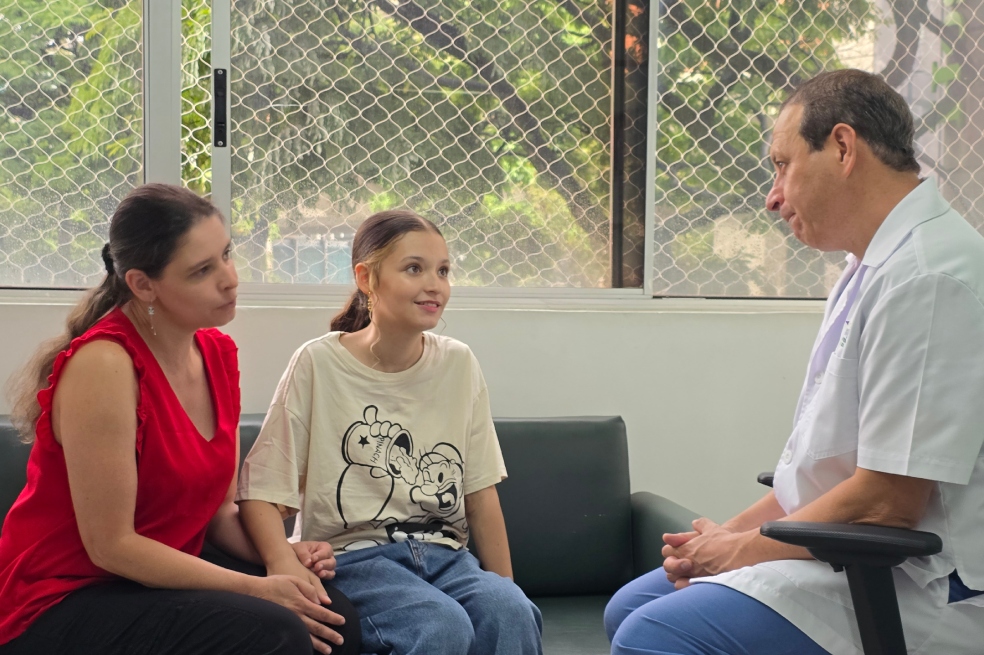 En Medellín se realiza el primer autotrasplante de hígado pediátrico de Colombia