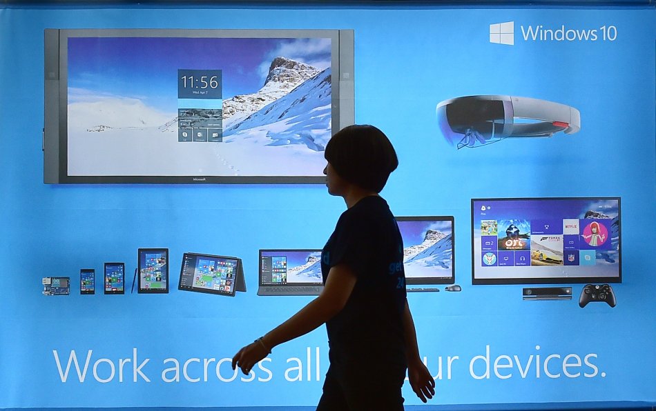 Windows 10 ya está disponible en 190 países