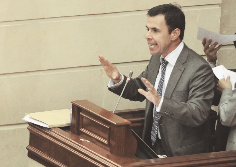 Reforma electoral para la paz