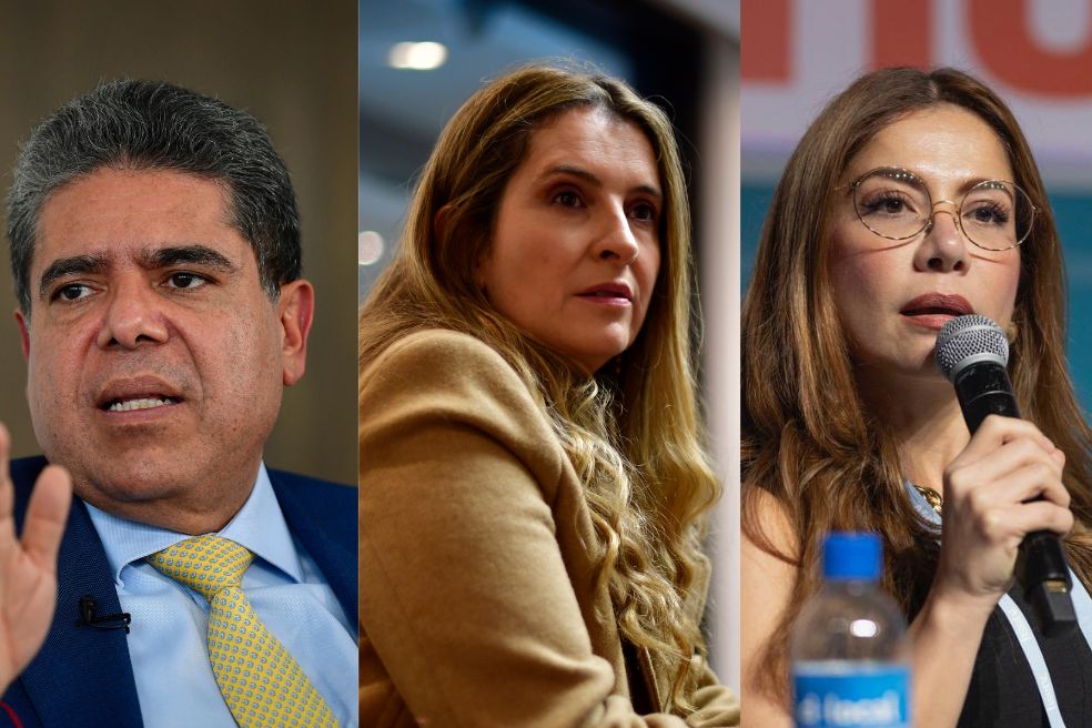 MinDefensa habló de las amenazas contra contralor y congresistas Valencia y Juvinao