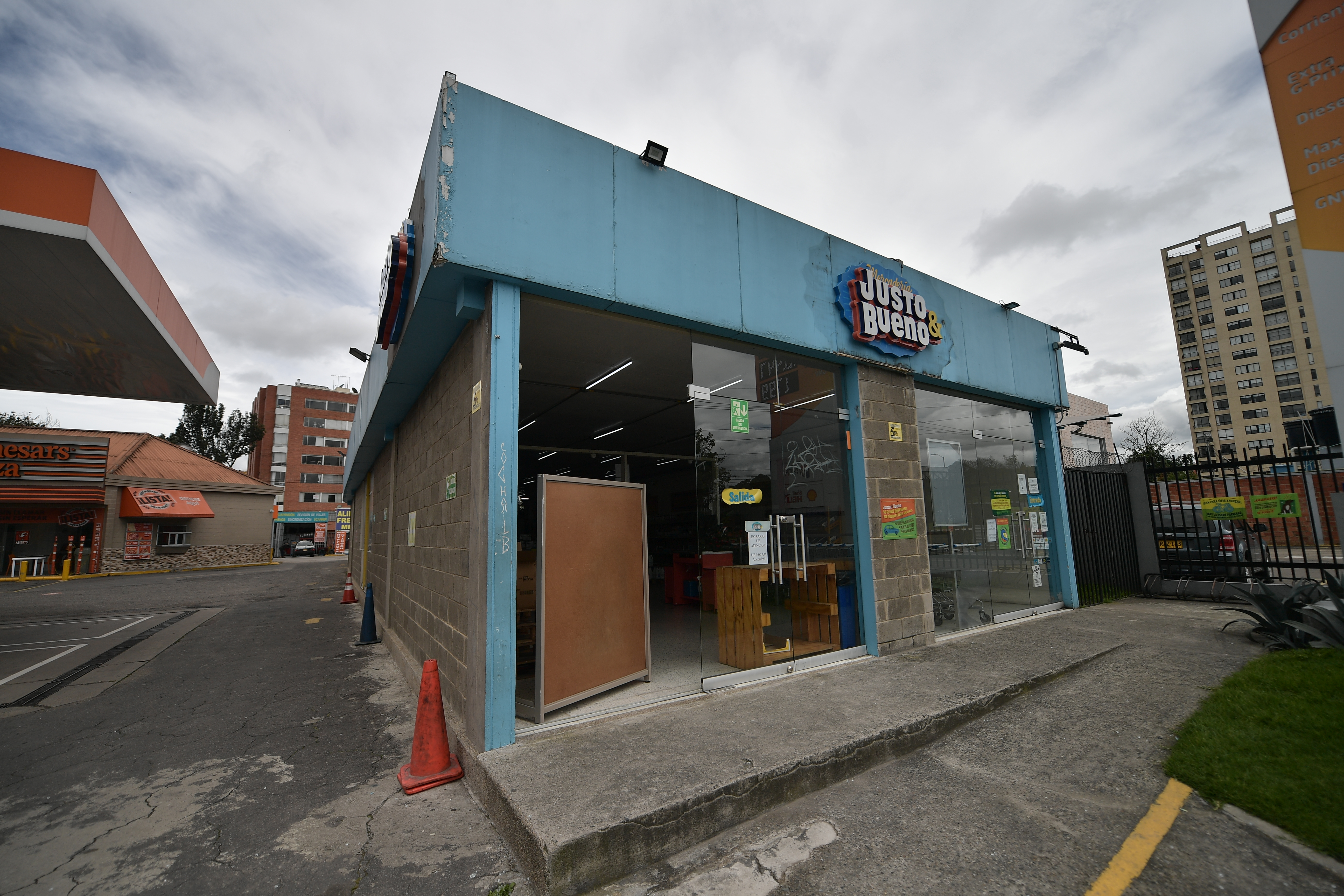 Mintrabajo prepara plan de salvamento para trabajadores de Justo & Bueno