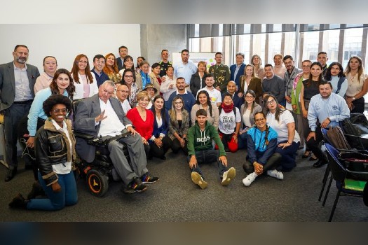 Cundinamarca instaló Consejo Departamental de DIH, DD. HH., Paz y Reconciliación