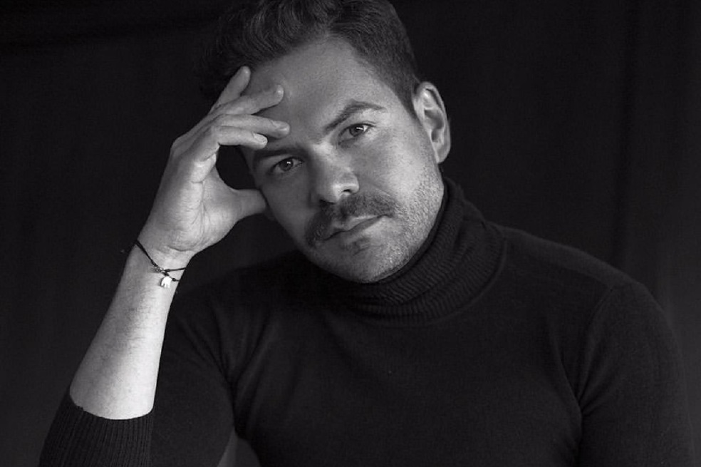 Juan Pablo Socarrás: “A través del diseño sí se puede desarrollar el país”