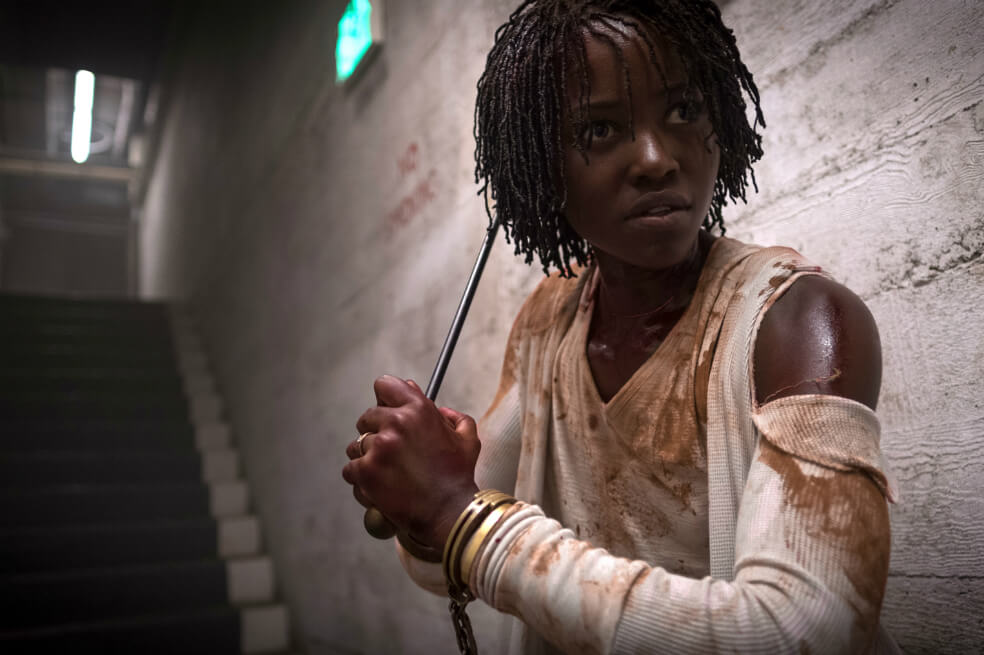 El exitoso estreno de «Us», la película de terror dirigida por Jordan Peele