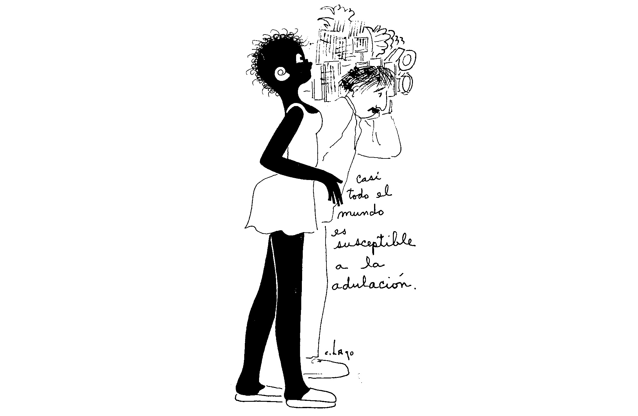 Nieves