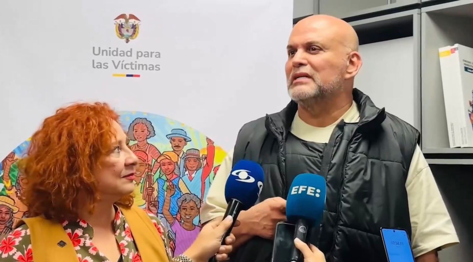 Mancuso denunció que faltan más de 380 bienes que entregó durante gobierno Uribe