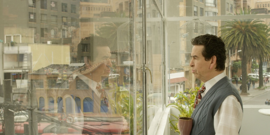 «La vida es como», la primera serie web producida por un teatro en Latinoamérica