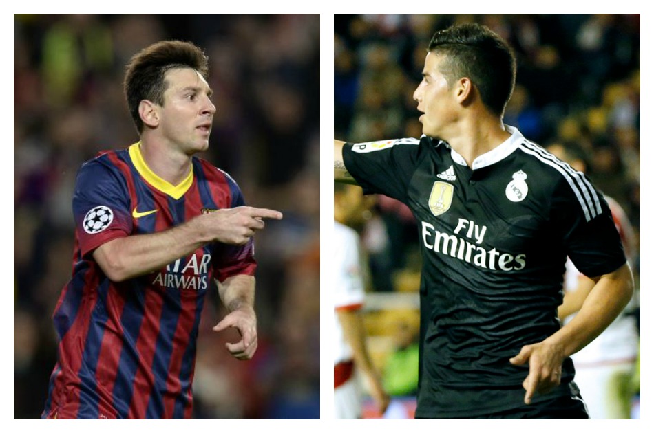 Primer Real Madrid vs. Barcelona de la temporada ya tiene fecha