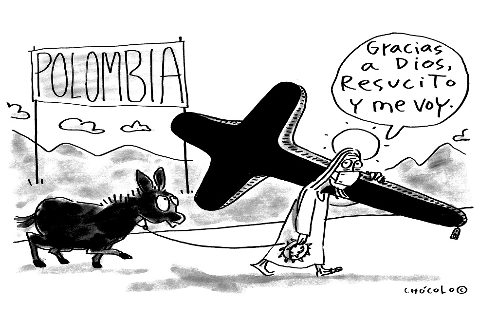 Chócolo