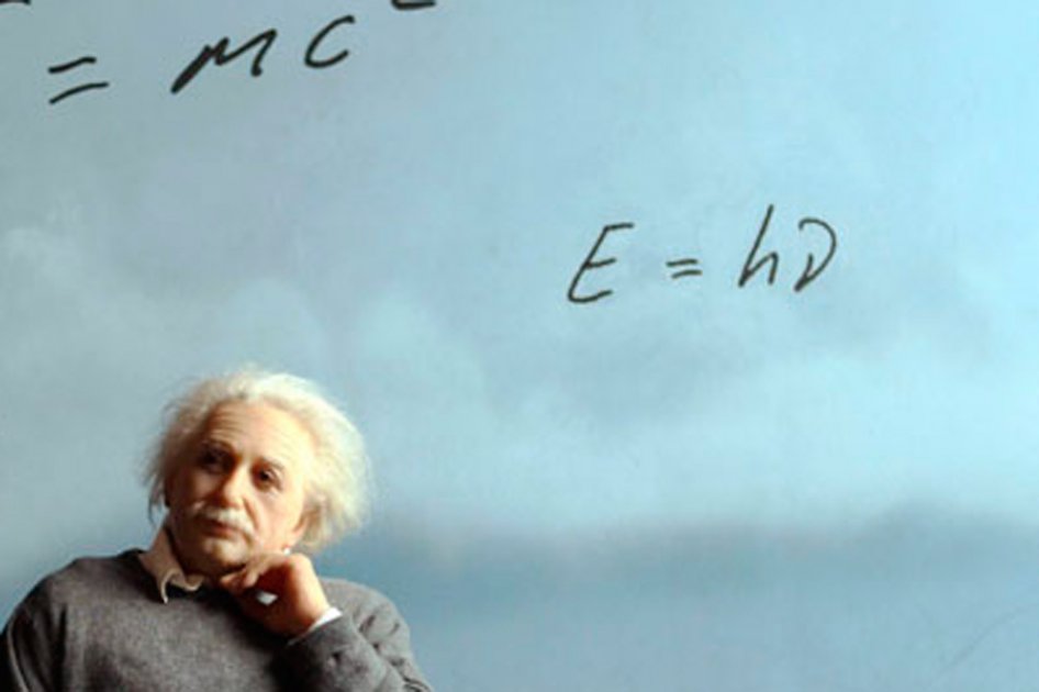 Hallan dos estrellas que prueban teoría de relatividad de Einstein