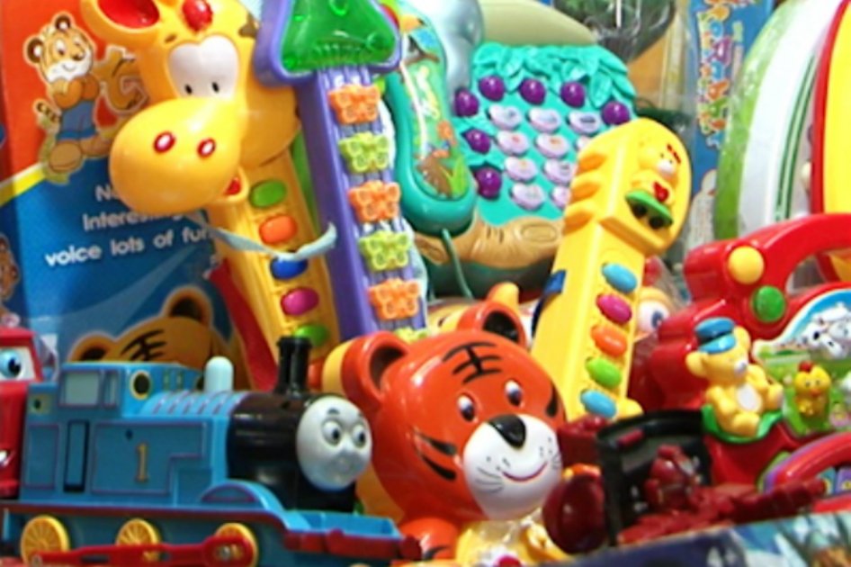 Buscan establecer sanciones para quien comercialice productos con plomo