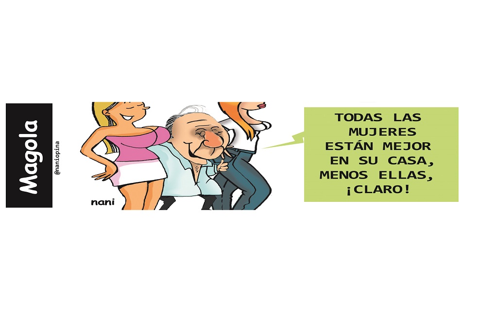 Doble moral
