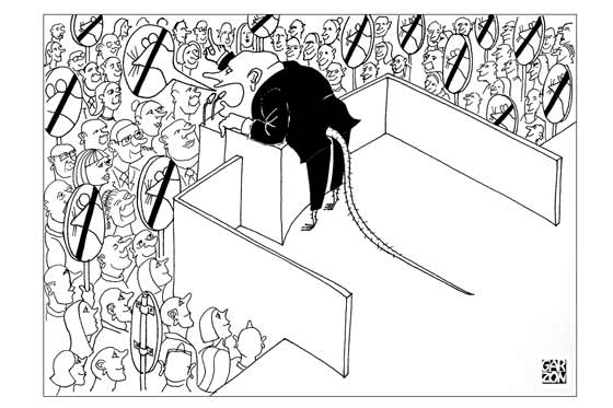 Cartones de Garzón