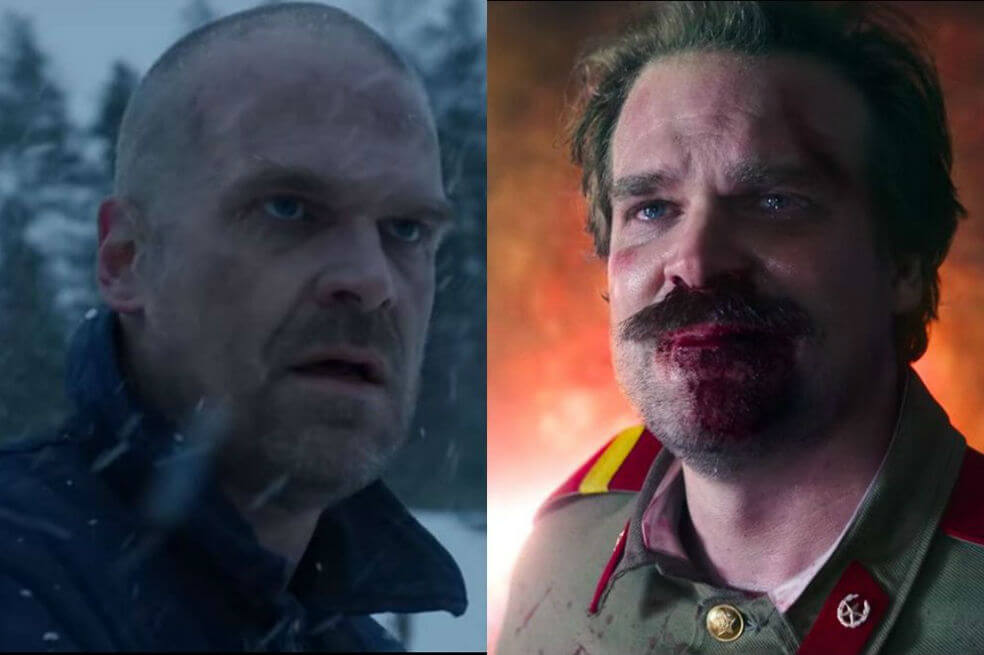 «Stranger Things»: cuatro teorías que explican el regreso de Hopper a la serie