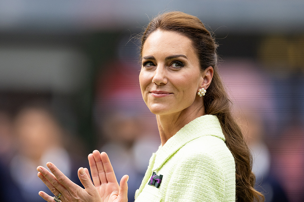 Kate Middleton y el secreto para que su armario nunca pase de moda sin gastar de más
