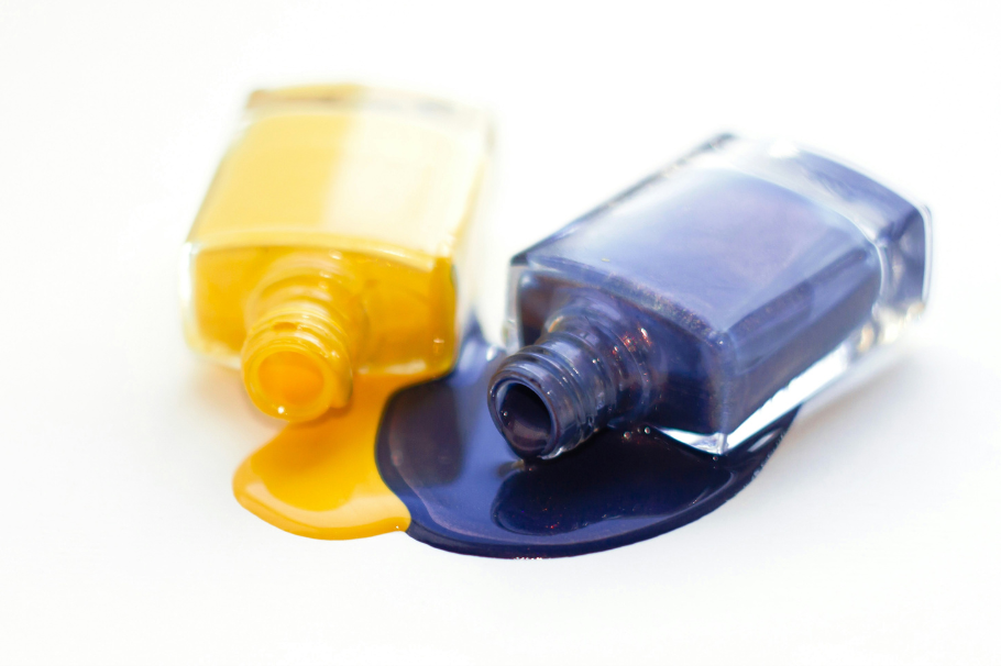 5 trucos para recuperar los esmaltes secos