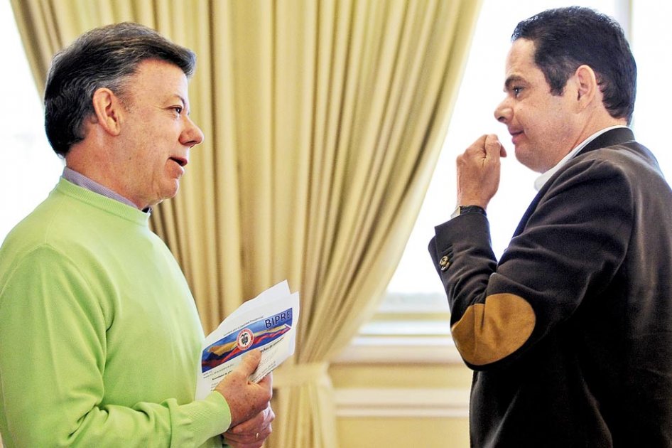 Tres ases para un año político