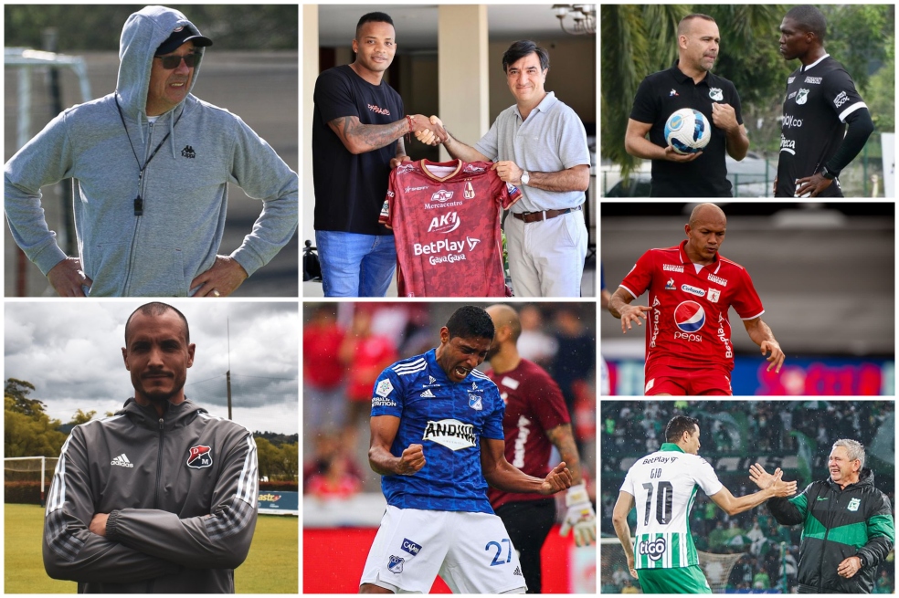 Los favoritos confían, los demás apuestan