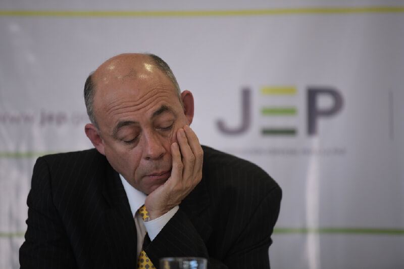 La disputa interna de la JEP por el manejo de su presupuesto